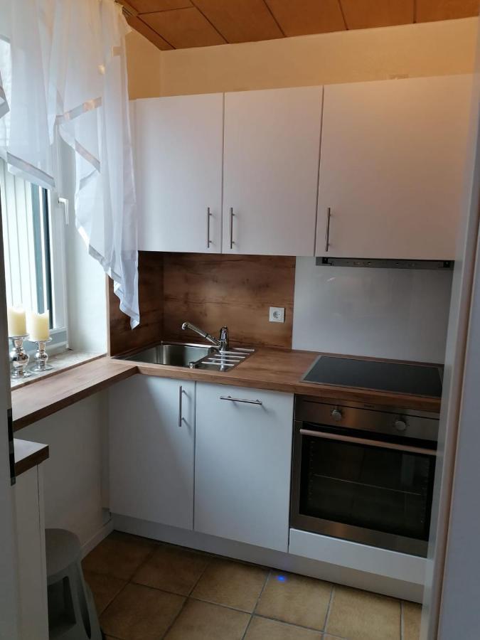 Apartamento Wanderglück Braunlage Exterior foto
