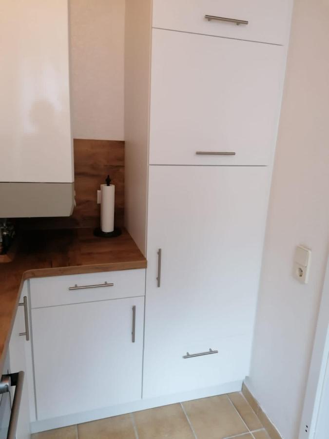 Apartamento Wanderglück Braunlage Exterior foto
