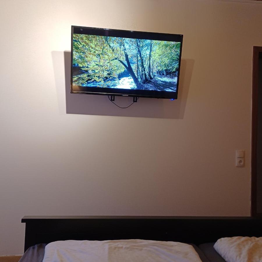 Apartamento Wanderglück Braunlage Exterior foto