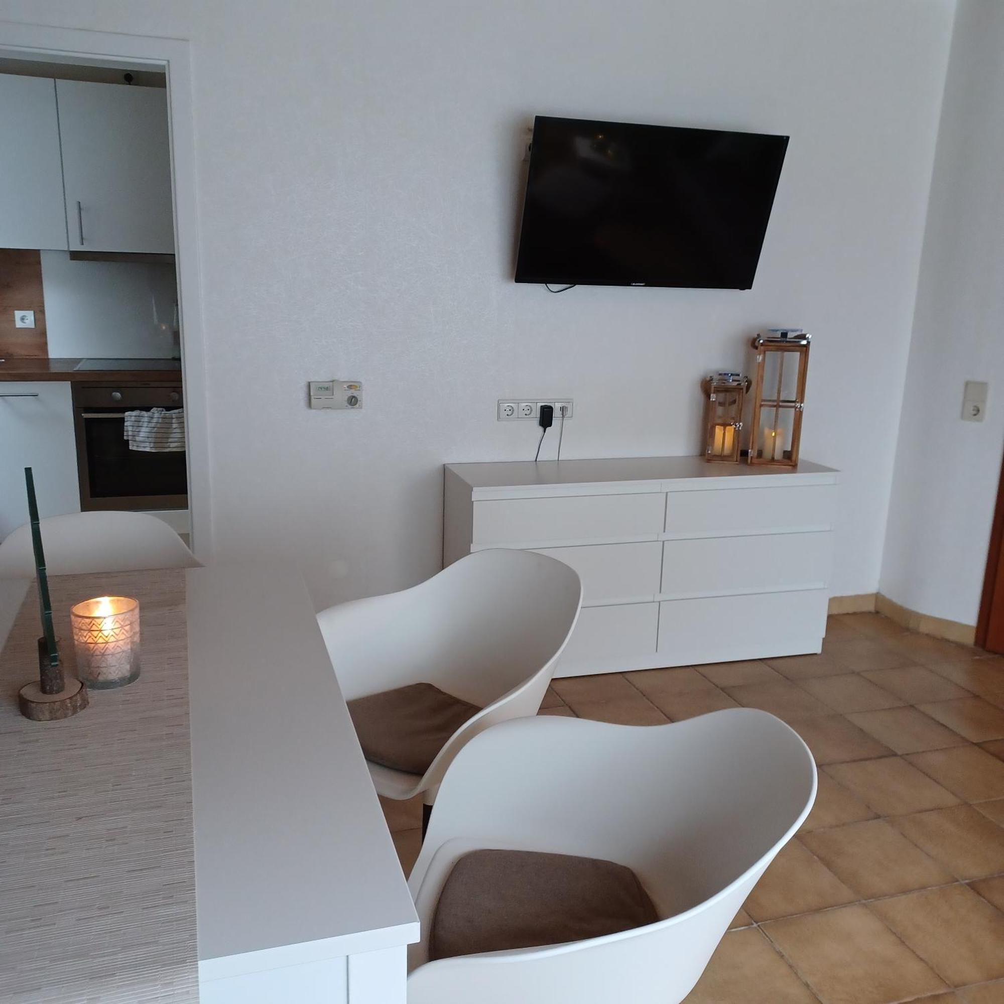 Apartamento Wanderglück Braunlage Exterior foto