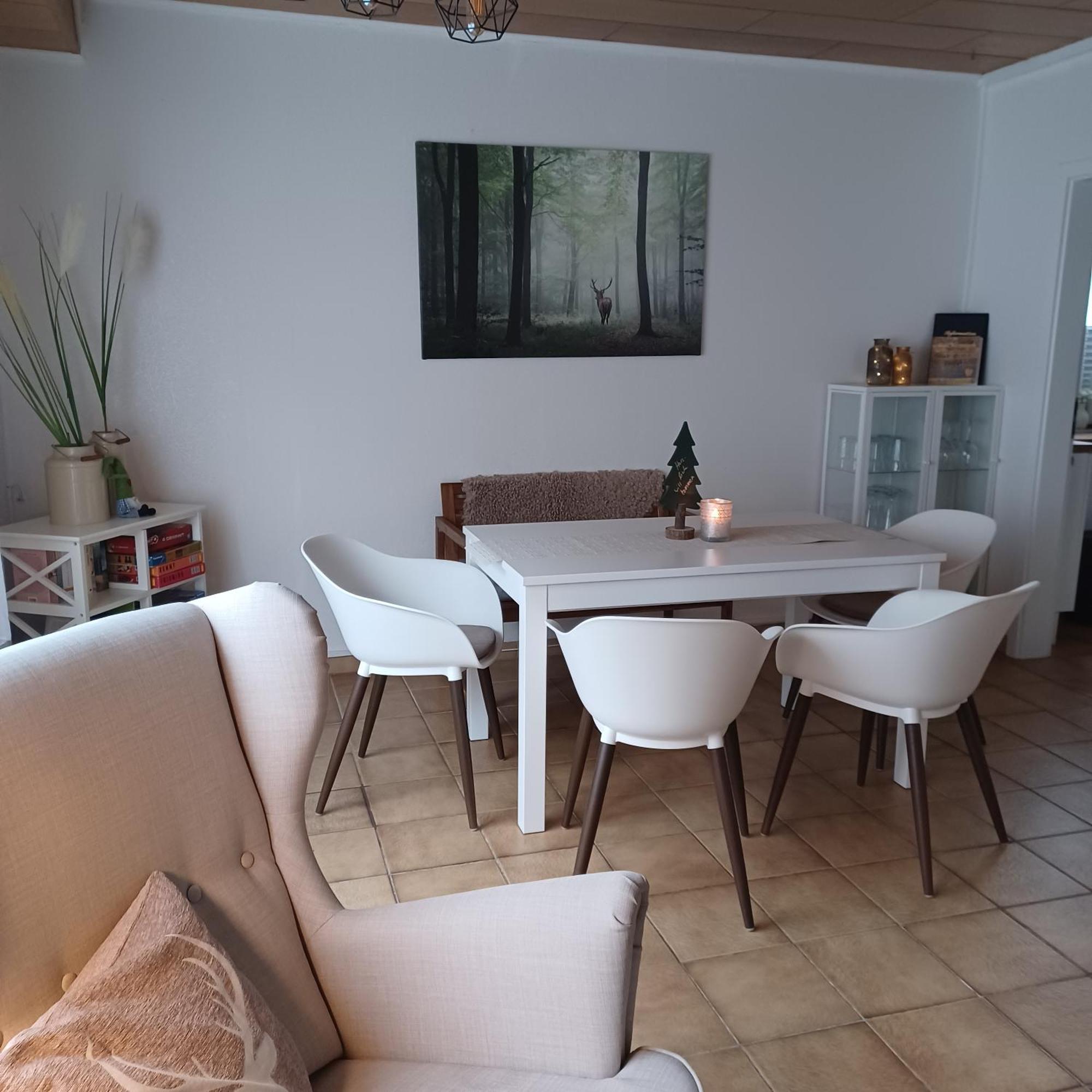 Apartamento Wanderglück Braunlage Exterior foto